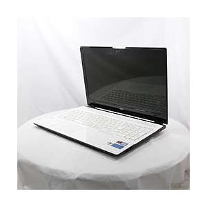 〔中古〕NEC(エヌイーシー)  格安安心パソコン LAVIE Direct NS PC-GN254FSA9 〔Windows 10〕 | 