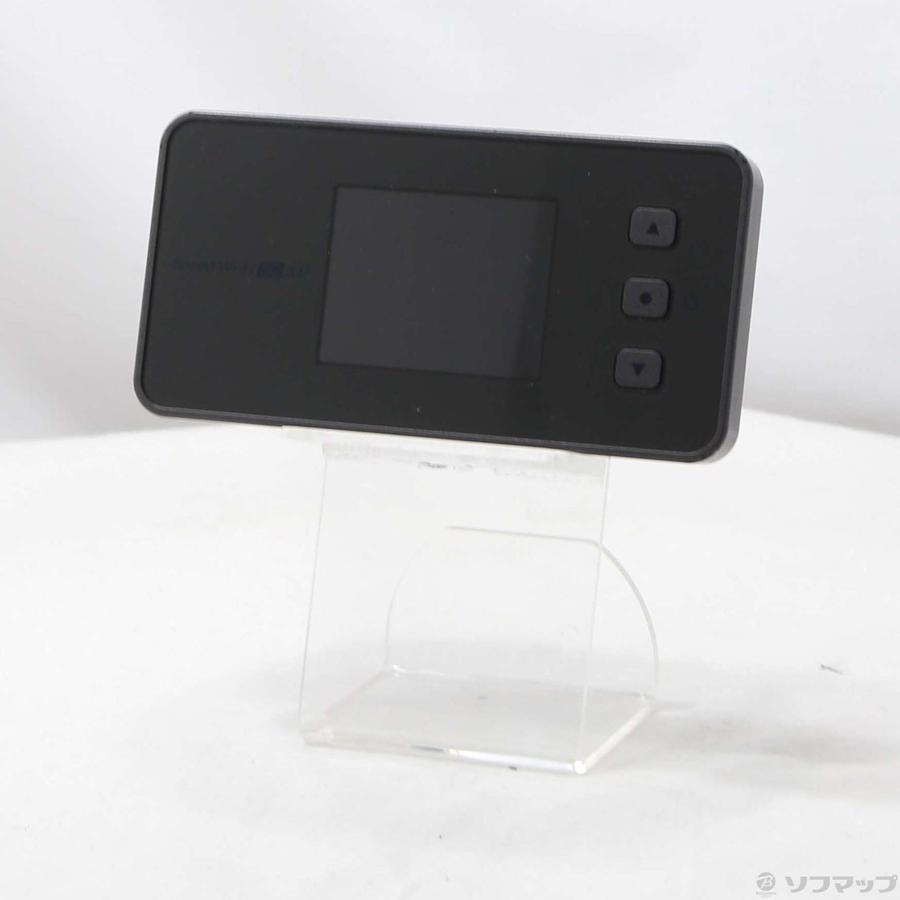 〔中古〕NEC(エヌイーシー)  〔中古品〕 Speed Wi-Fi 5G X11 NAR01SHU チタニウムグレー SIMフリー |  | 01