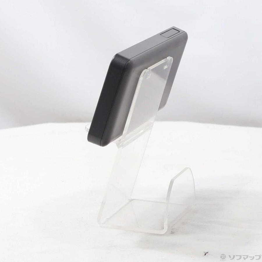 〔中古〕NEC(エヌイーシー)  〔中古品〕 Speed Wi-Fi 5G X11 NAR01SHU チタニウムグレー SIMフリー |  | 02