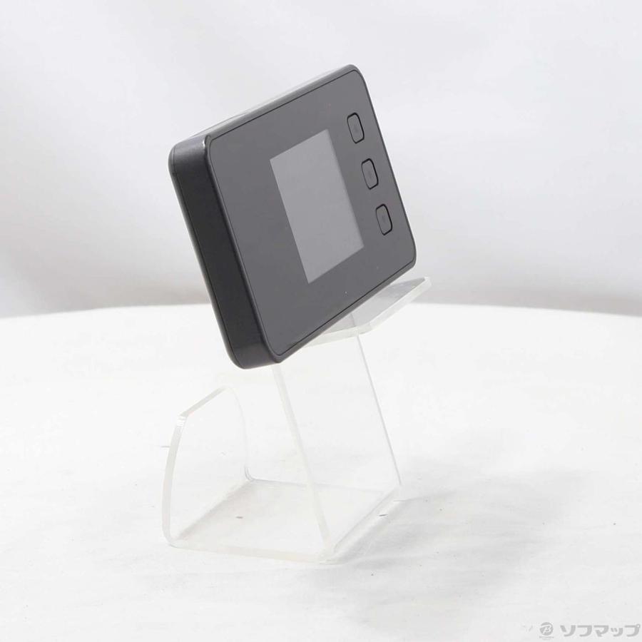 〔中古〕NEC(エヌイーシー)  〔中古品〕 Speed Wi-Fi 5G X11 NAR01SHU チタニウムグレー SIMフリー |  | 04