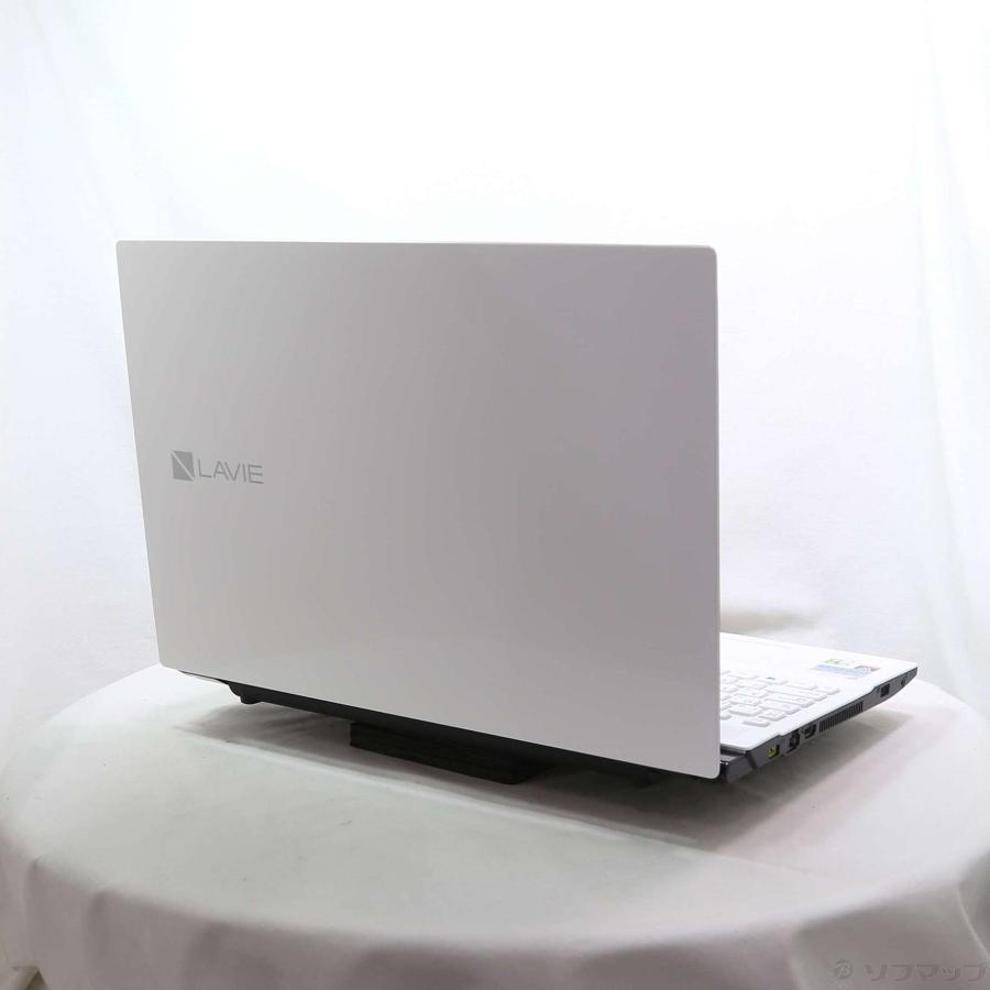 中古〕NEC(エヌイーシー) 格安安心パソコン LAVIE Note Standard PC 