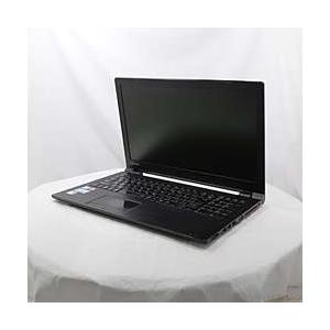 〔中古〕dynabook(ダイナブック)  格安安心パソコン dynabook B65／H PB65HEB41R7QD11 〔Windows 10〕 | dynabook