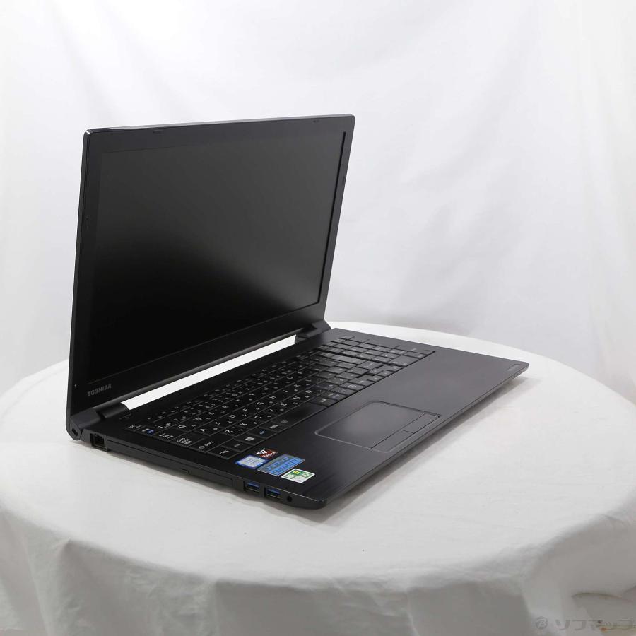 〔中古〕dynabook(ダイナブック)  格安安心パソコン dynabook B65／H PB65HEB41R7QD11 〔Windows 10〕 | dynabook | 04