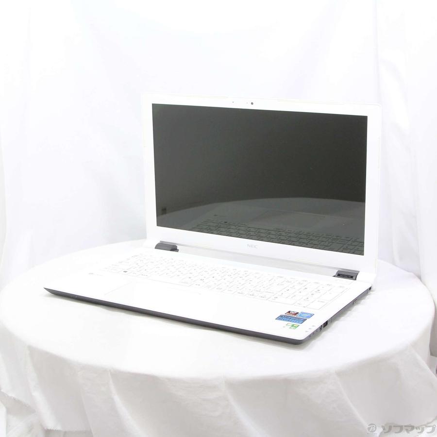 中古〕NEC(エヌイーシー) 格安安心パソコン LaVie Note Standard PC