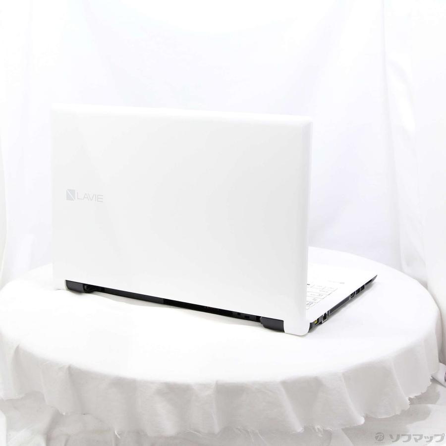 中古〕NEC(エヌイーシー) 格安安心パソコン LaVie Note Standard PC