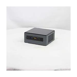 〔中古〕intel(インテル)  NUC Kit NUC8I3BEH BOXNUC8I3BEH | インテル