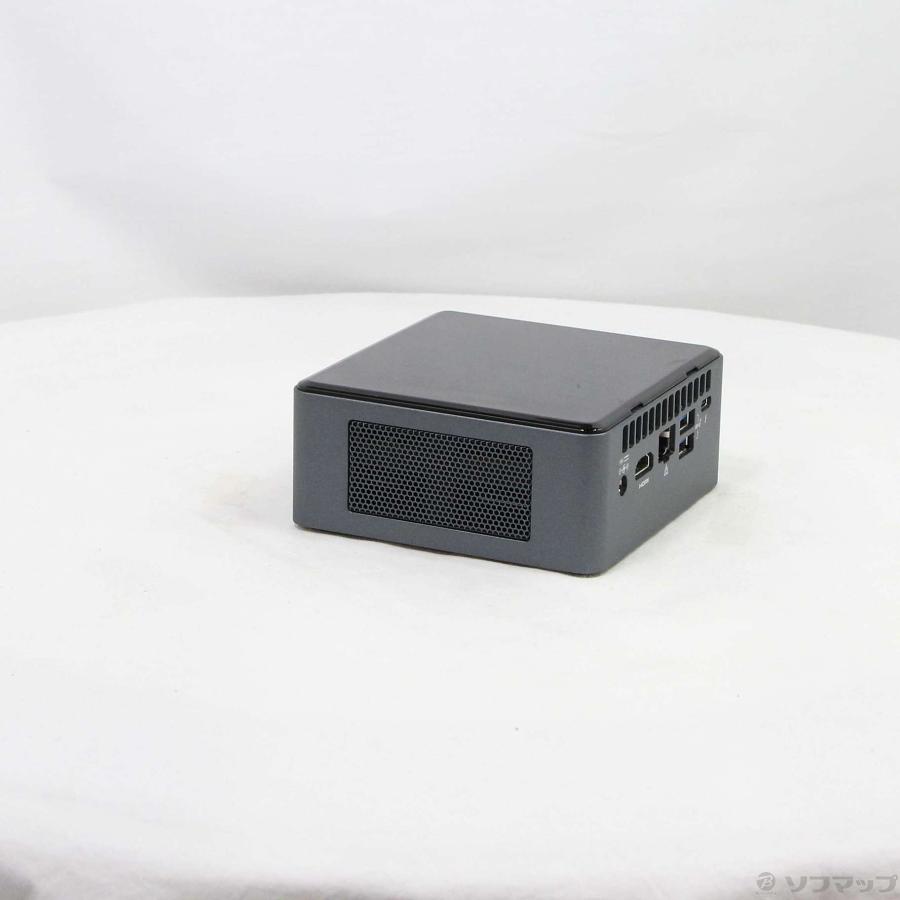 〔中古〕intel(インテル)  NUC Kit NUC8I3BEH BOXNUC8I3BEH | インテル | 02