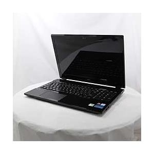 〔中古〕NEC(エヌイーシー)  格安安心パソコン LaVie Note Standard PC-NS700GAB-KS 〔Windows 10〕 | 