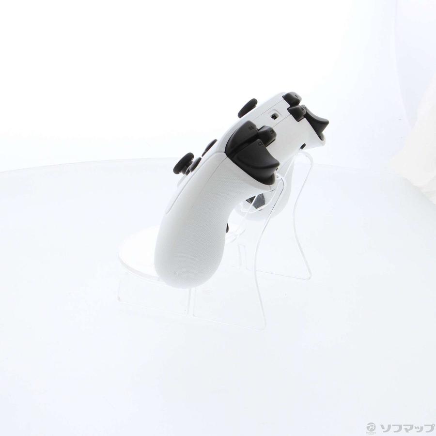 〔中古〕RAZER(レイザー)  Wolverine V3 Tournament Edition ホワイト RZ06-05210200-R3M1 Xbox対応 | Razer | 02