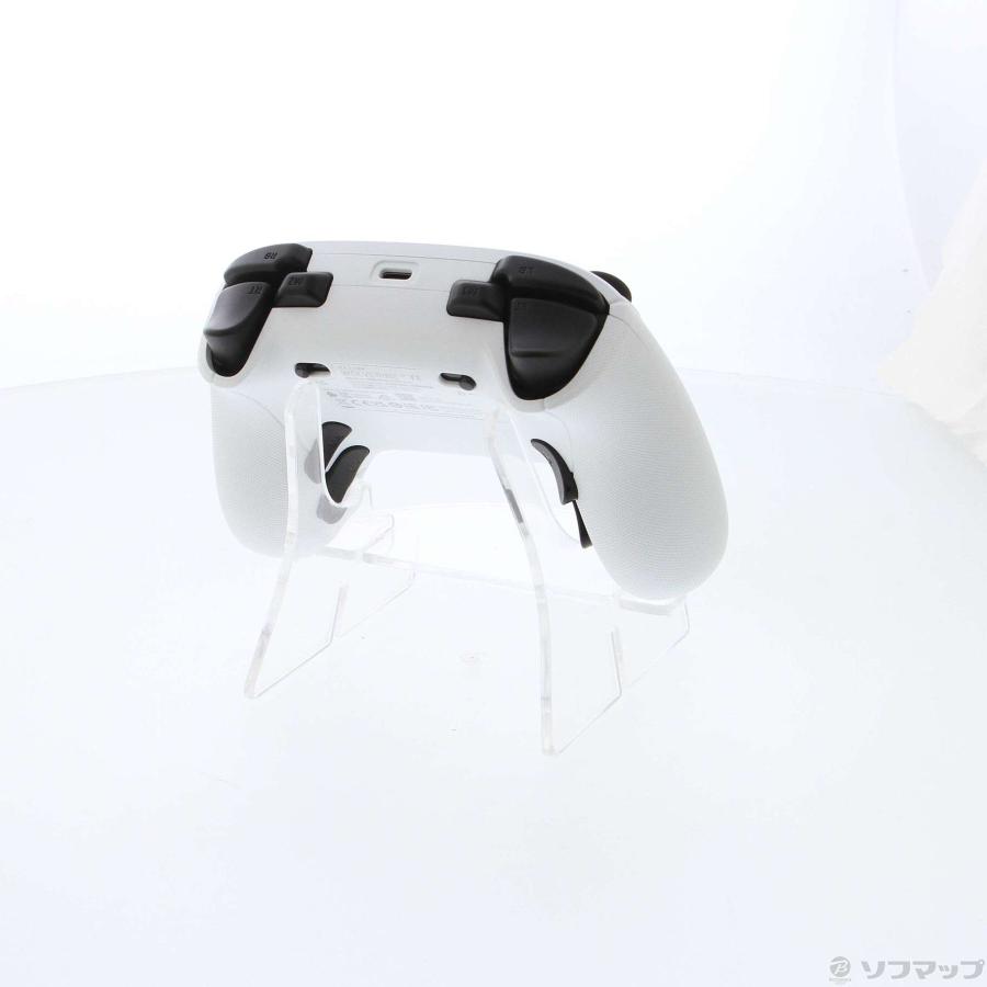 〔中古〕RAZER(レイザー)  Wolverine V3 Tournament Edition ホワイト RZ06-05210200-R3M1 Xbox対応 | Razer | 03