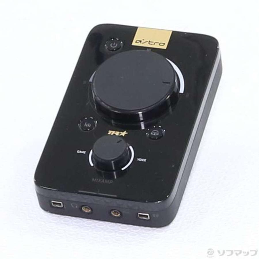 〔中古〕logicool(ロジクール)  Astro MixAmp Pro TR | logicool | 01