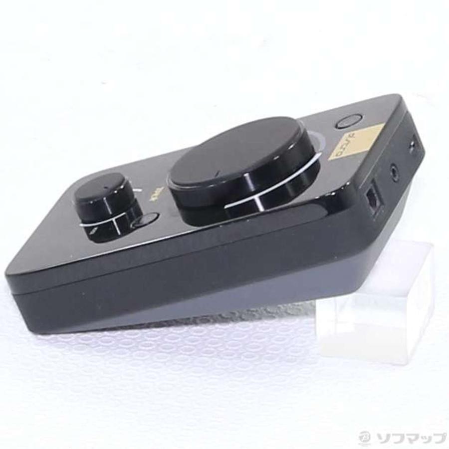 〔中古〕logicool(ロジクール)  Astro MixAmp Pro TR | logicool | 02