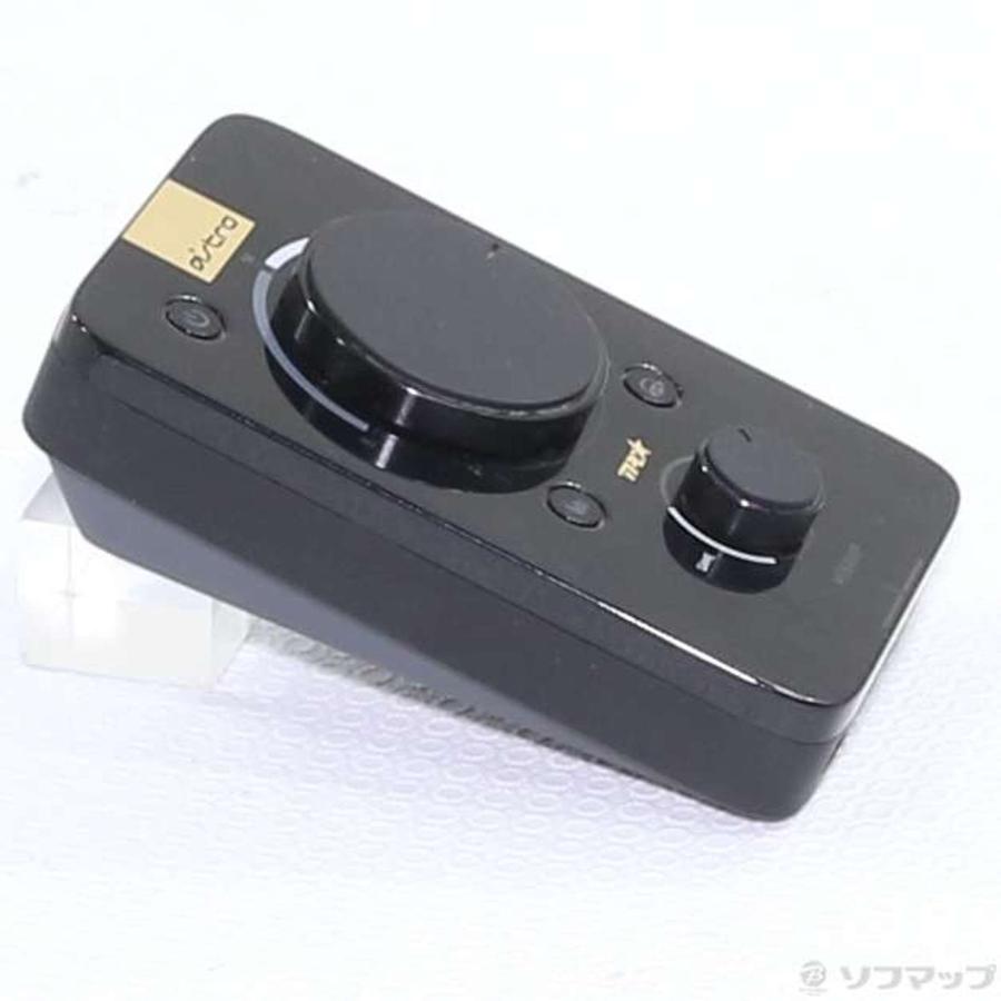 〔中古〕logicool(ロジクール)  Astro MixAmp Pro TR | logicool | 04