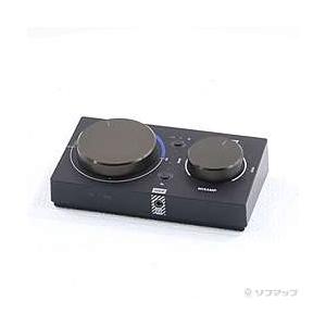 〔中古〕logicool(ロジクール)  ASTRO MixAmp Pro TR MAPTR-002 | logicool