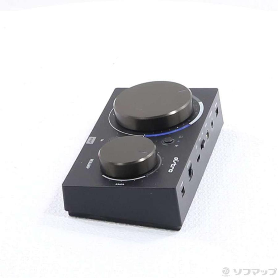 〔中古〕logicool(ロジクール)  ASTRO MixAmp Pro TR MAPTR-002 | logicool | 02