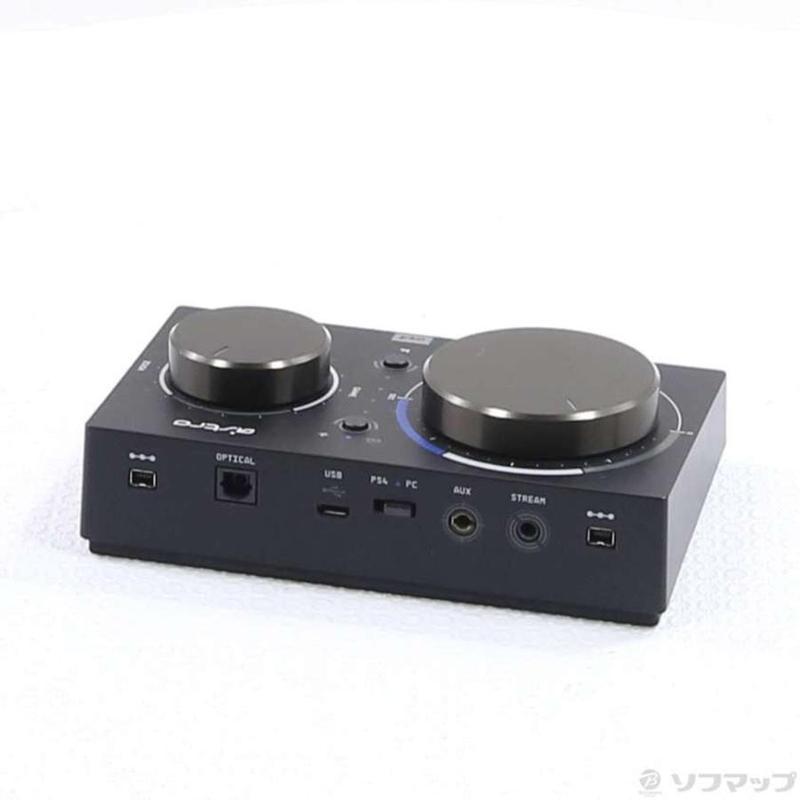 〔中古〕logicool(ロジクール)  ASTRO MixAmp Pro TR MAPTR-002 | logicool | 03