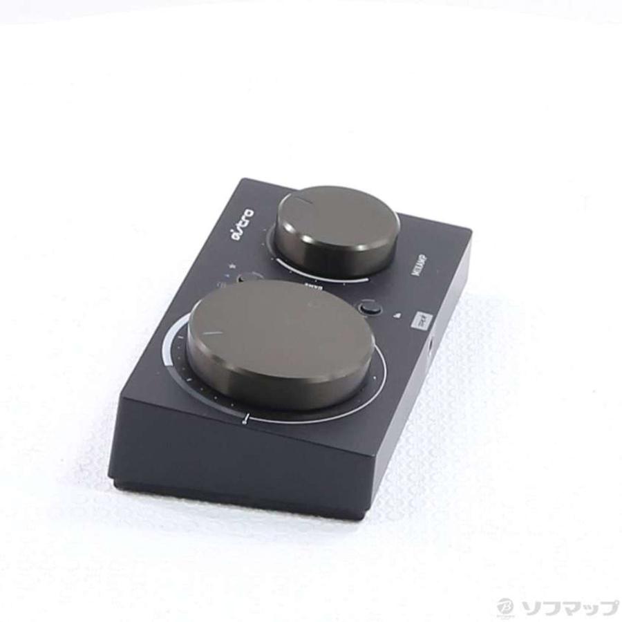 〔中古〕logicool(ロジクール)  ASTRO MixAmp Pro TR MAPTR-002 | logicool | 04