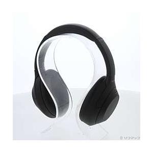 〔中古〕SONY(ソニー)  WH-1000XM4 B ブラック | SONY