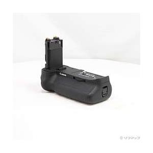 〔中古〕Canon(キヤノン)  BG-E20 バッテリーグリップ | キヤノン