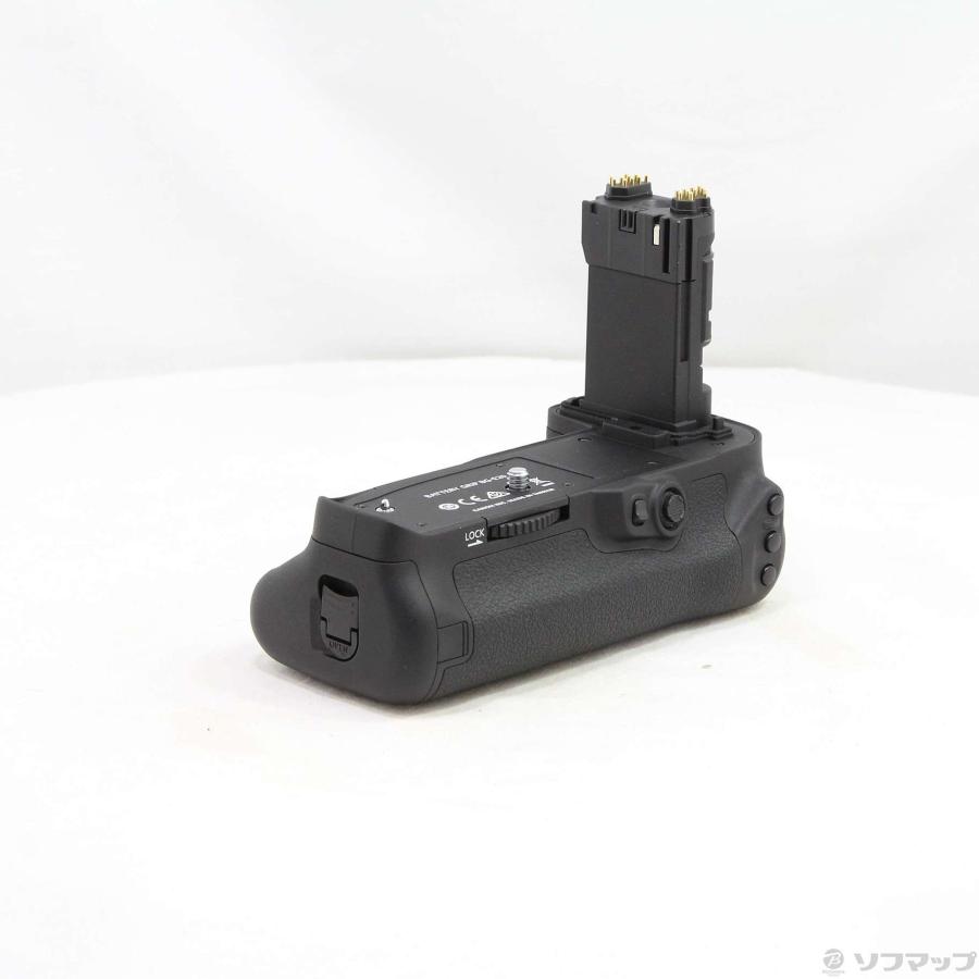 〔中古〕Canon(キヤノン)  BG-E20 バッテリーグリップ | キヤノン | 02