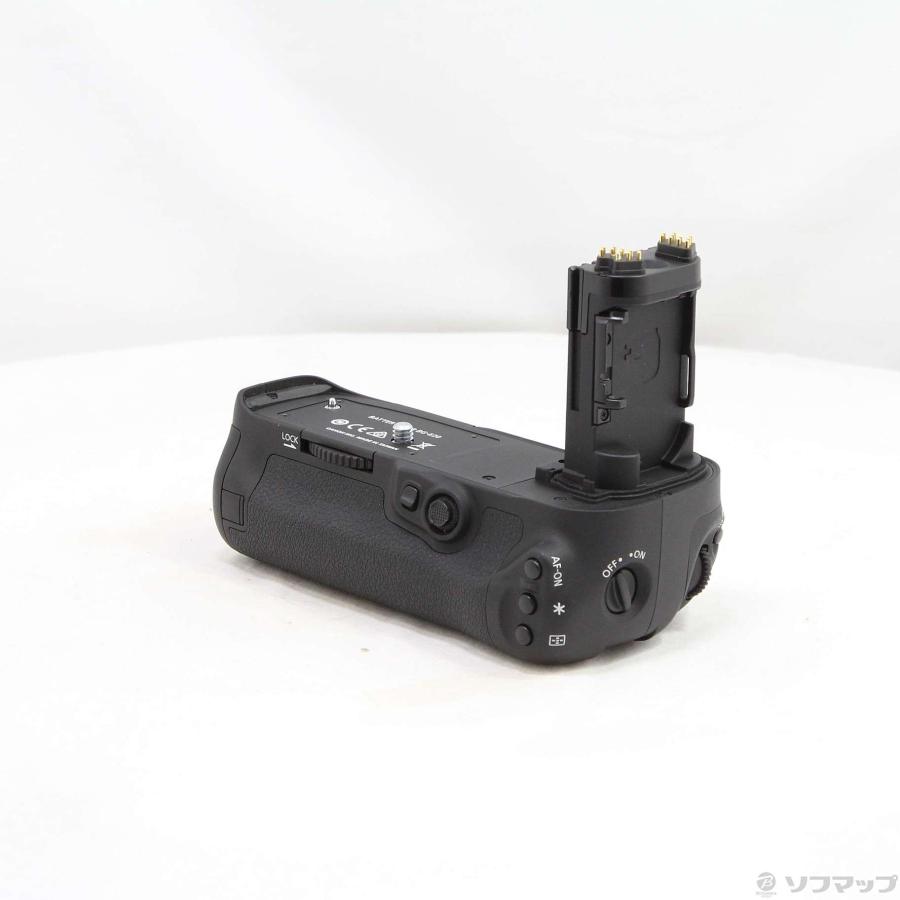 〔中古〕Canon(キヤノン)  BG-E20 バッテリーグリップ | キヤノン | 03