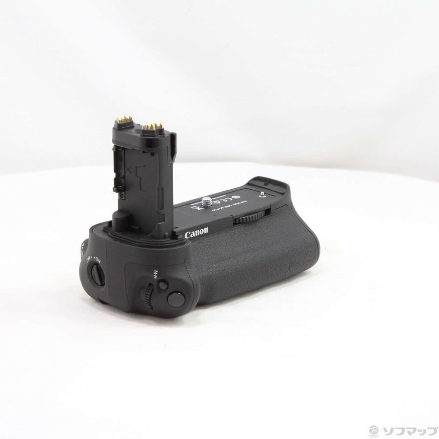 〔中古〕Canon(キヤノン)  BG-E20 バッテリーグリップ | キヤノン | 04