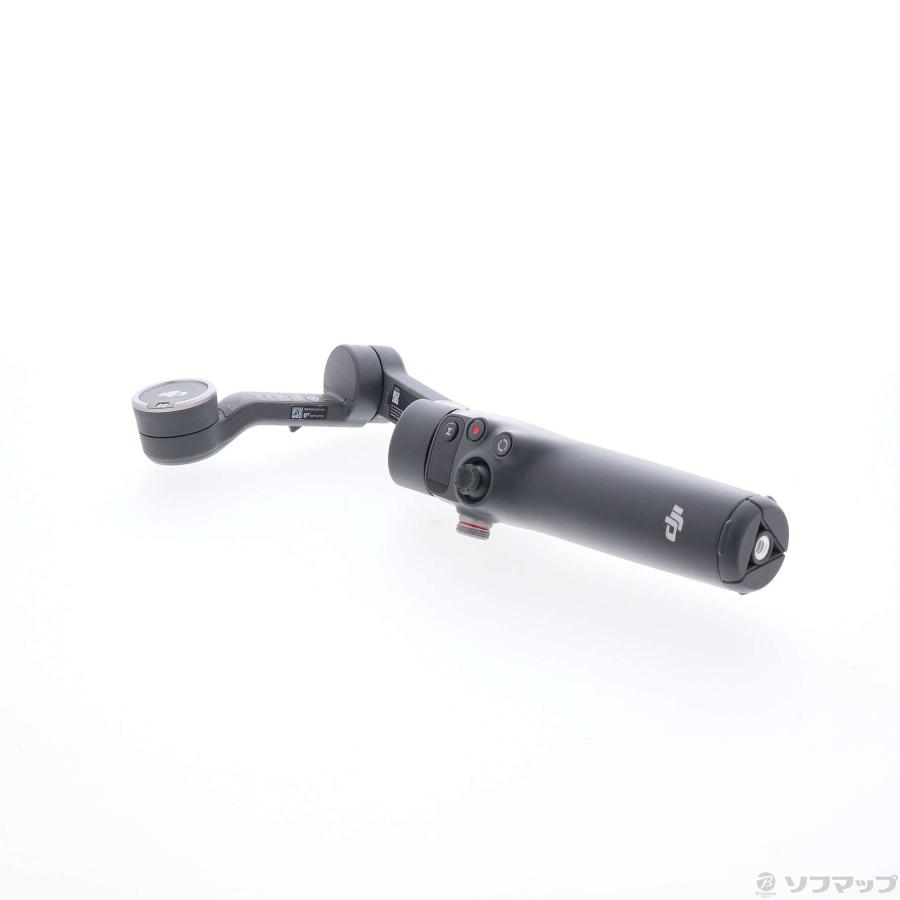 〔中古〕DJI(ディージェイアイ)  Osmo Mobile 7P OM5071 | DJI | 01