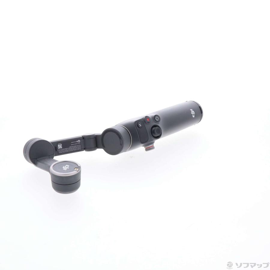 〔中古〕DJI(ディージェイアイ)  Osmo Mobile 7P OM5071 | DJI | 04