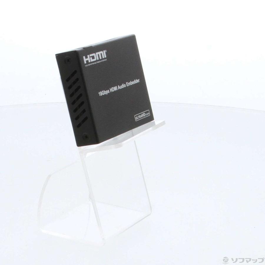 〔中古〕その他メーカー  BP-HDV-MB03 HDMIオーディオインサーター |  | 04