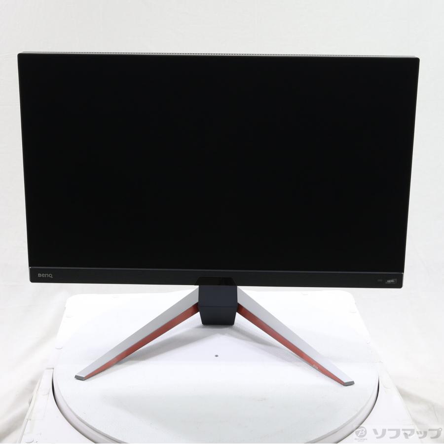 〔中古〕BenQ(ベンキュー)  EX270QM | BenQ | 01
