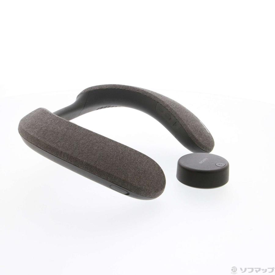 〔中古〕SONY(ソニー)  〔展示品〕 SRS-NS7 | SONY | 04