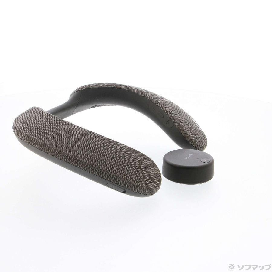 〔中古〕SONY(ソニー)  〔展示品〕 SRS-NS7 | SONY | 04