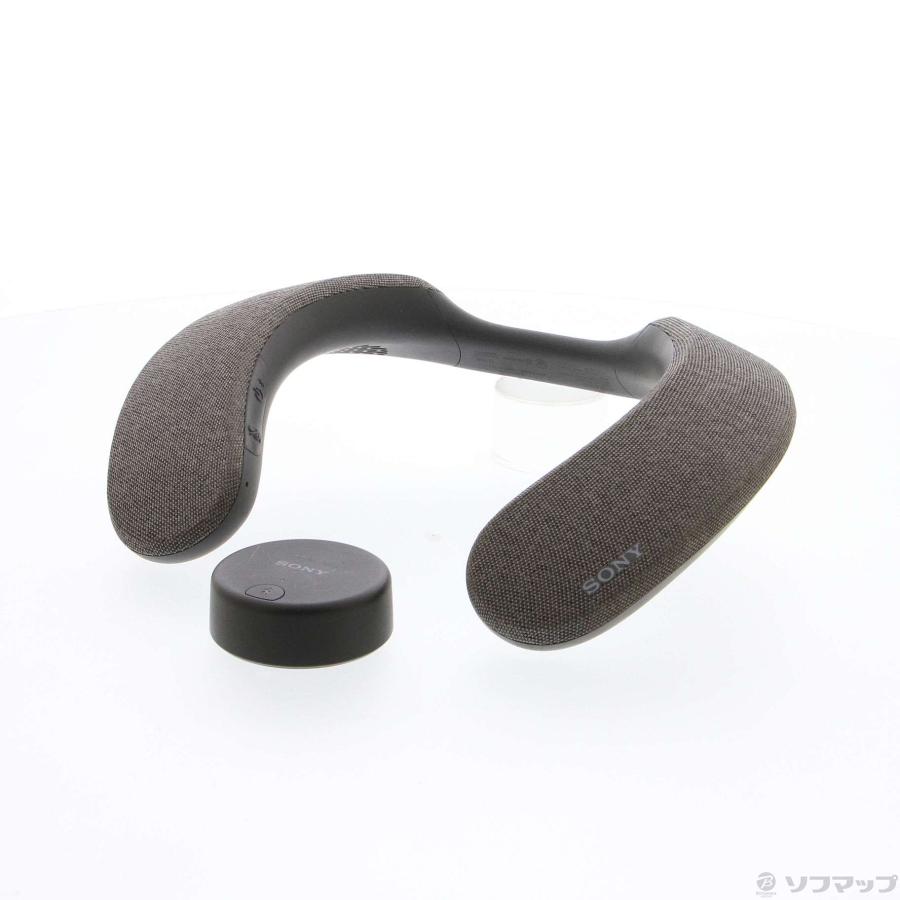 〔中古〕SONY(ソニー)  〔展示品〕 SRS-NS7 | SONY | 01