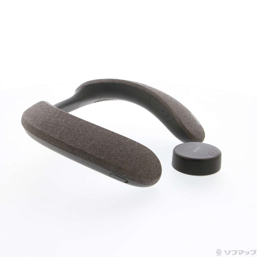 〔中古〕SONY(ソニー)  〔展示品〕 SRS-NS7 | SONY | 04