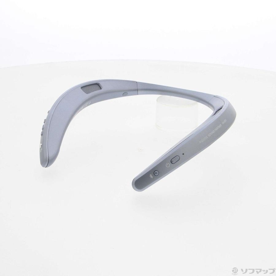 〔中古〕SHARP(シャープ)  〔展示品〕 AQUOS サウンドパートナー ブルー AN-SS3-A | SHARP | 01