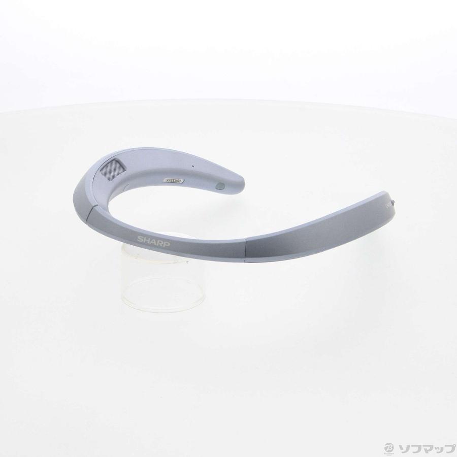 〔中古〕SHARP(シャープ)  〔展示品〕 AQUOS サウンドパートナー ブルー AN-SS3-A | SHARP | 03