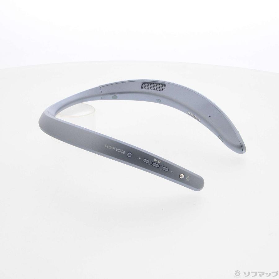 〔中古〕SHARP(シャープ)  〔展示品〕 AQUOS サウンドパートナー ブルー AN-SS3-A | SHARP | 04