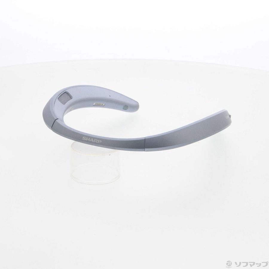 〔中古〕SHARP(シャープ)  〔展示品〕 AQUOS サウンドパートナー ブルー AN-SS3-A | SHARP | 03
