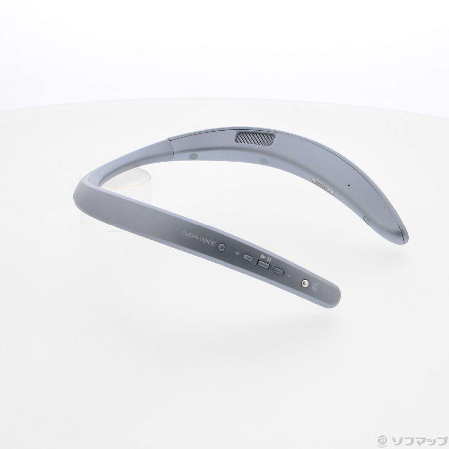 〔中古〕SHARP(シャープ)  〔展示品〕 AQUOS サウンドパートナー ブルー AN-SS3-A | SHARP | 04