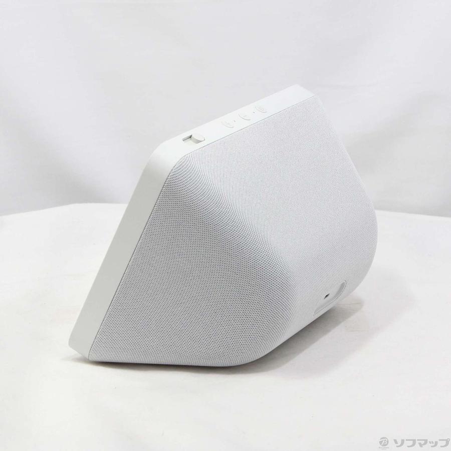 中古〕Amazon(アマゾン) 〔展示品〕 Echo Show 8 第2世代 グレーシャー