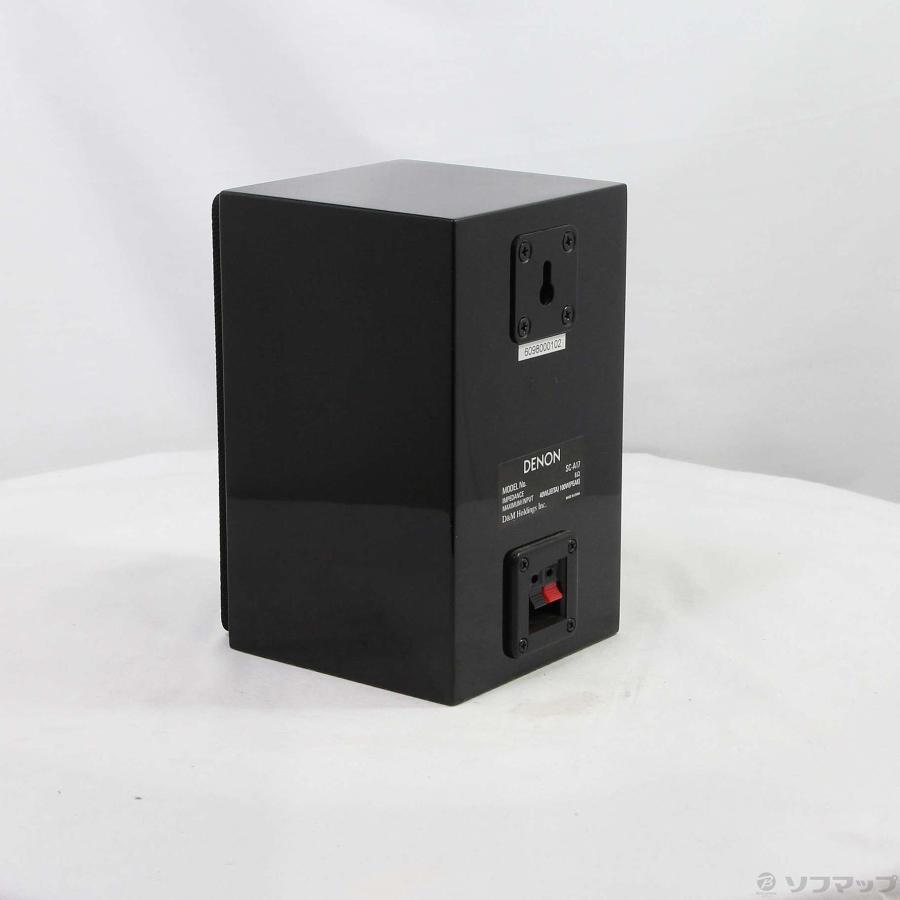 アバックWEB-SHOP / 【中古】DENON SC-C7L2(K)【コード01-12343