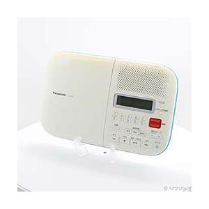 〔中古〕Panasonic(パナソニック)  〔展示品〕 CD語学学習機 SL-ES1 | Panasonic
