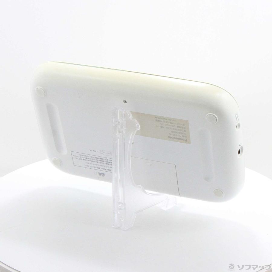 〔中古〕Panasonic(パナソニック)  〔展示品〕 CD語学学習機 SL-ES1 | Panasonic | 03