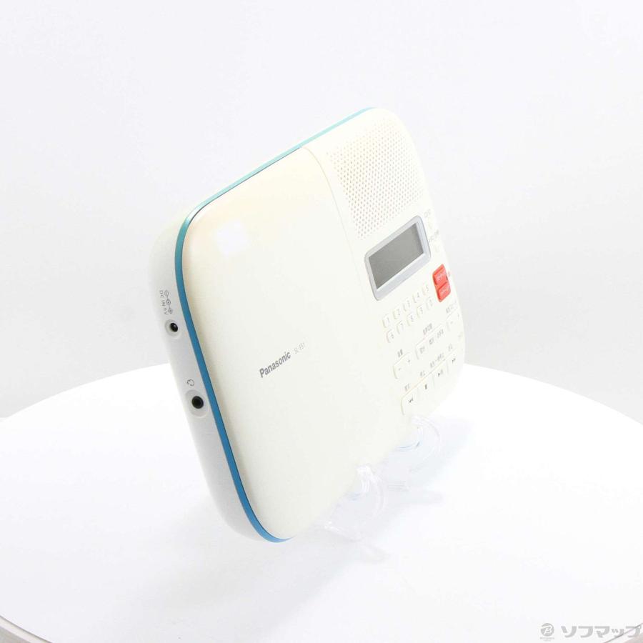 〔中古〕Panasonic(パナソニック)  〔展示品〕 CD語学学習機 SL-ES1 | Panasonic | 04