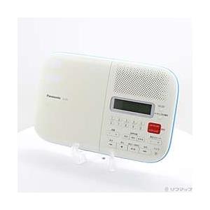 〔中古〕Panasonic(パナソニック)  〔展示品〕 CD語学学習機 SL-ES1 | Panasonic