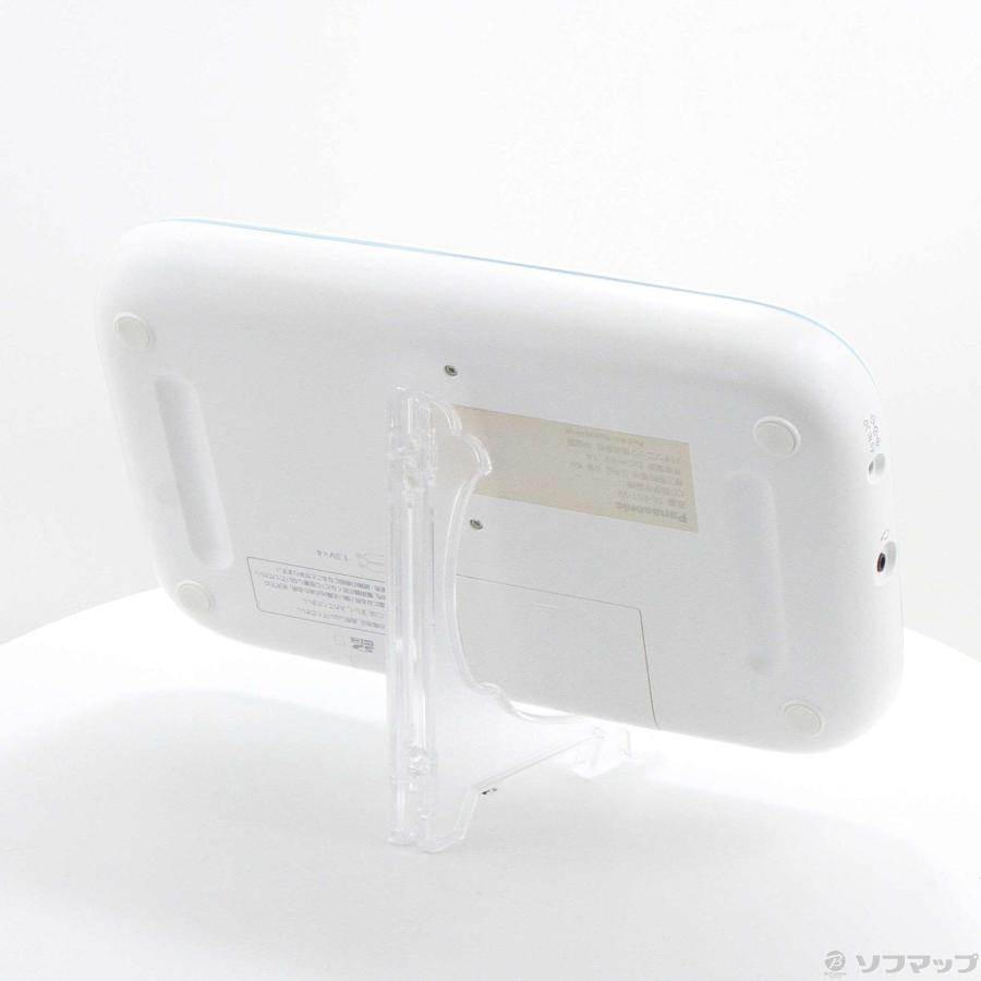 〔中古〕Panasonic(パナソニック)  〔展示品〕 CD語学学習機 SL-ES1 | Panasonic | 03
