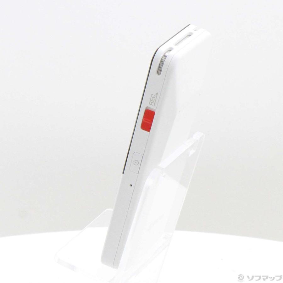 〔中古〕SOURCENEXT(ソースネクスト)  〔展示品〕 AutoMemo R ホワイト AMRWH |  | 02