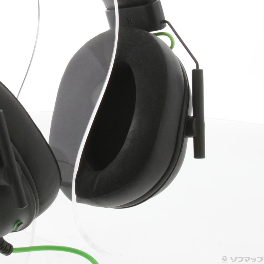 〔中古〕RAZER(レイザー)  BlackShark V2 X RZ04-03240100-R3M1 | Razer | 05