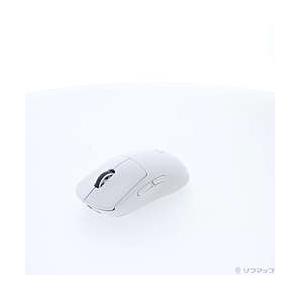 〔中古〕logicool(ロジクール)  ロジクール PRO X SUPERLIGHT ワイヤレス ゲーミング マウス | logicool