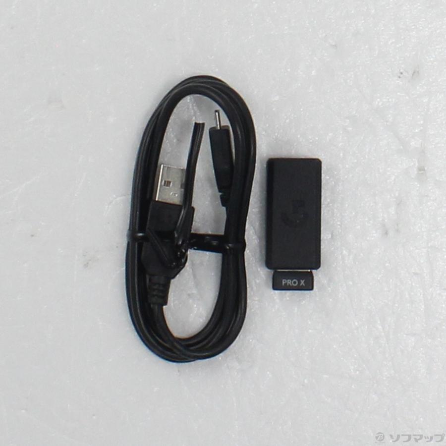 〔中古〕logicool(ロジクール)  ロジクール PRO X SUPERLIGHT ワイヤレス ゲーミング マウス | logicool | 05